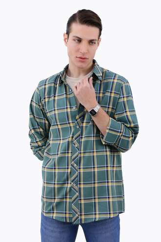 پیراهن مردانه - 