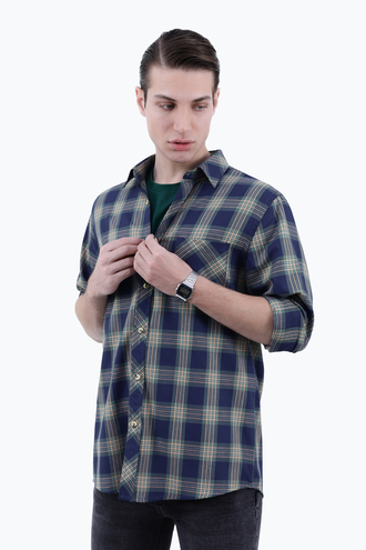 پیراهن مردانه - 