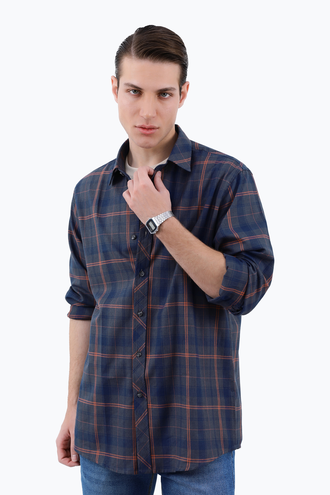 پیراهن مردانه - 