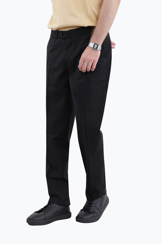 شلوار فاستونی مردانه - 