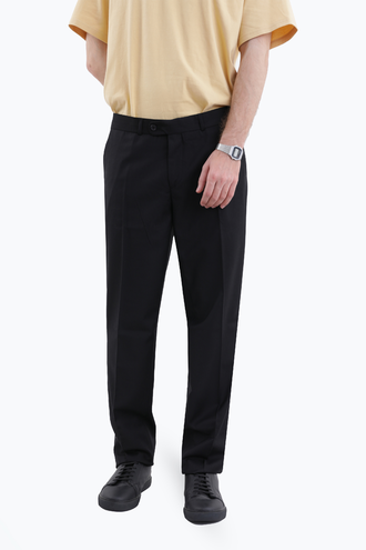 شلوار فاستونی مردانه - 