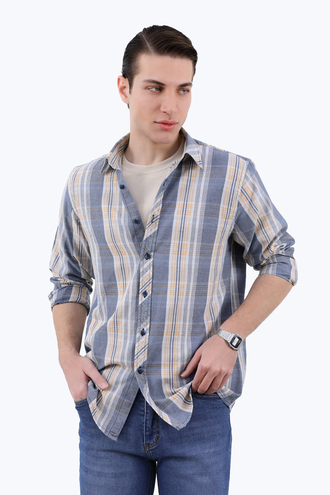 پیراهن مردانه - 