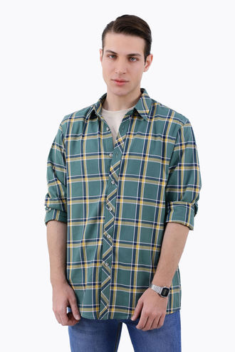 پیراهن مردانه - 