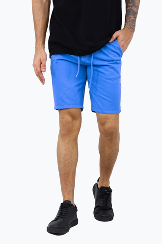 شلوارک کتان مردانه - 