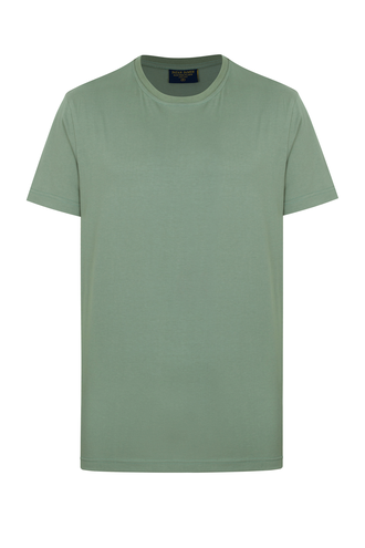 تیشرت ساده مردانه - 