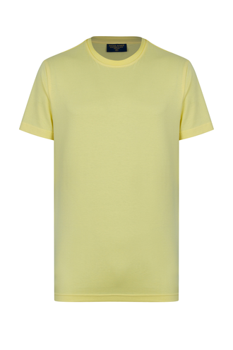 تیشرت ساده مردانه - 