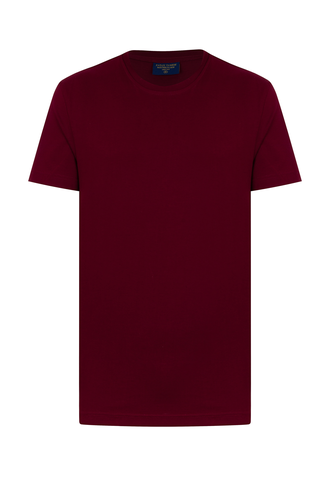 تیشرت ساده مردانه - 