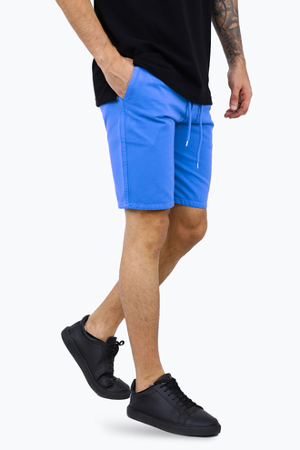 شلوارک کتان مردانه - 