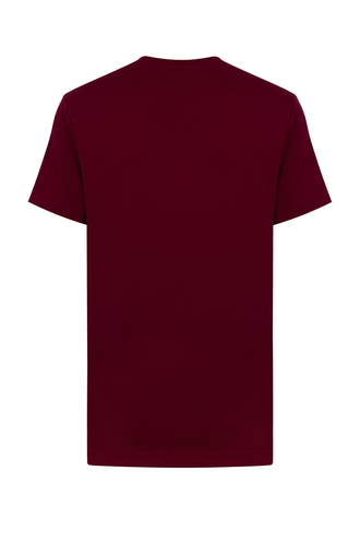 تیشرت ساده مردانه - 