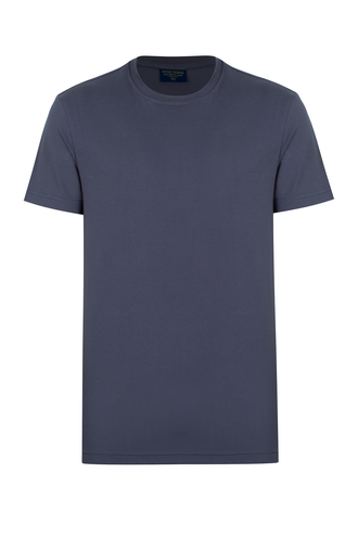 تیشرت ساده مردانه - 