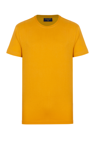 تیشرت ساده مردانه - 