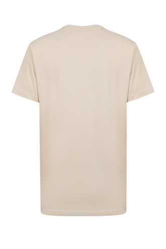 تیشرت ساده مردانه - 