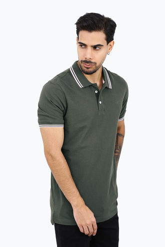 پولوشرت مردانه - 