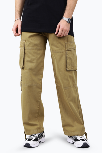 شلوار شش جیب مردانه - 