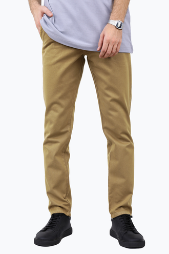 شلوار کتان مردانه - 