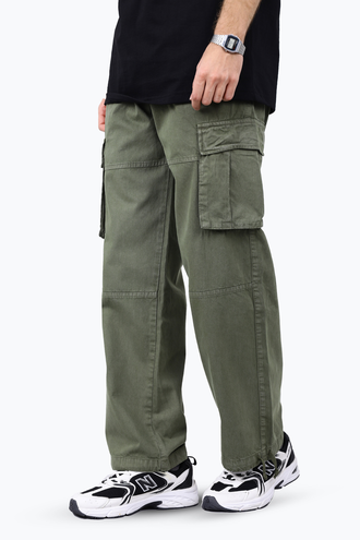 شلوار شش جیب مردانه - 