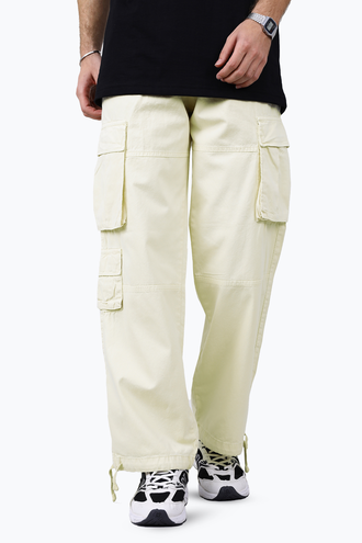 شلوار شش جیب مردانه - 