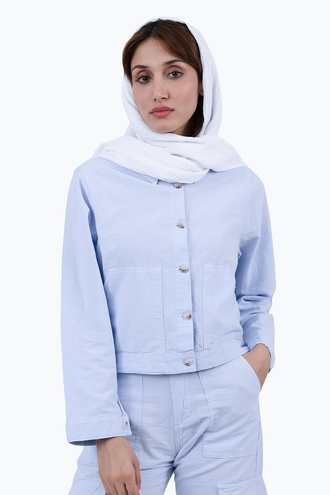 کت کوتاه زنانه - 