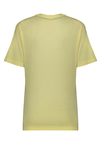 تیشرت طرح دار زنانه - 