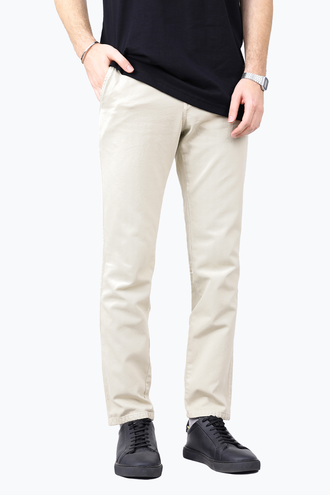 شلوار کتان مردانه - 