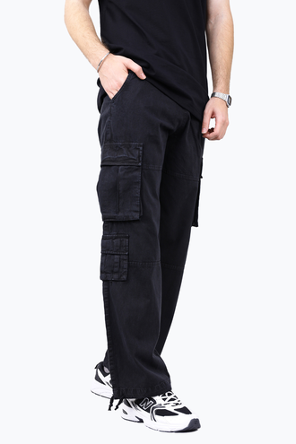 شلوار شش جیب مردانه - 