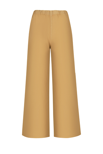 شلوار بگ زنانه - 