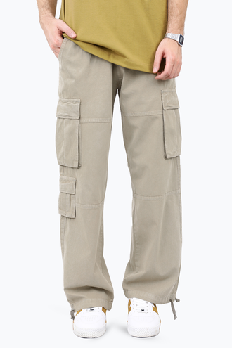 شلوار شش جیب مردانه - 