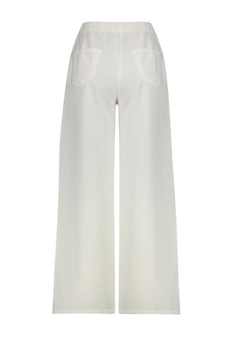 شلوار بگ زنانه - 