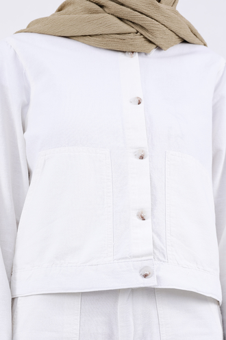 کت کوتاه زنانه - 