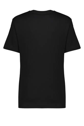 تیشرت طرح دار زنانه - 