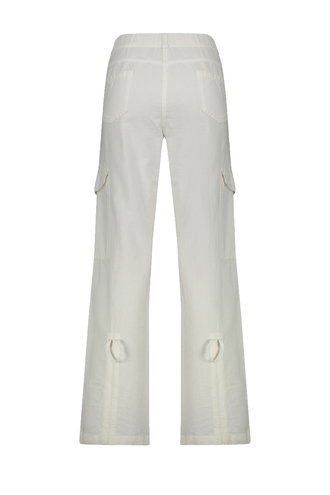 شلوار کارگو زنانه - 