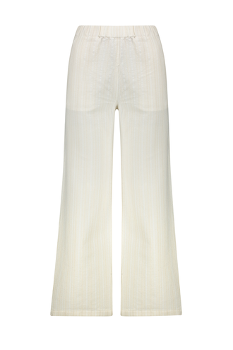 شلوار بگ زنانه - 