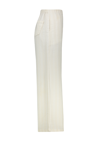 شلوار بگ زنانه - 