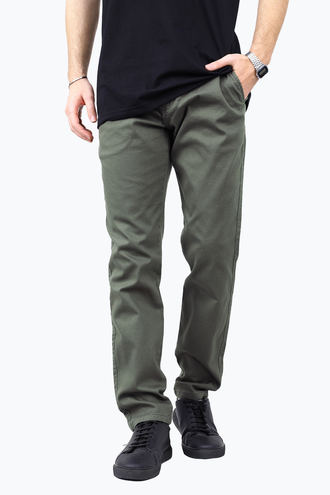 شلوار کتان مردانه - 