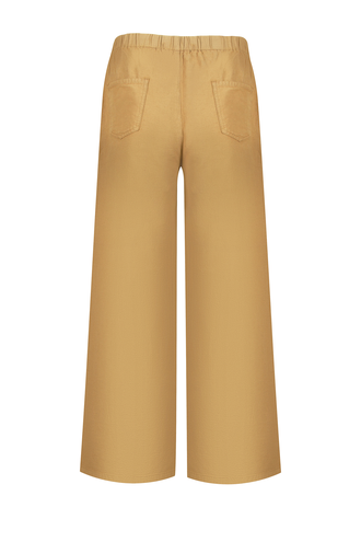 شلوار بگ زنانه - 