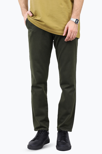 شلوار کتان مردانه - 