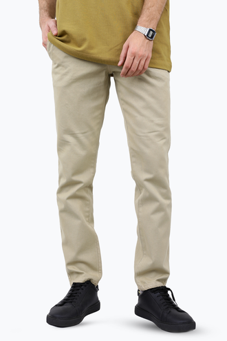 شلوار کتان مردانه - 