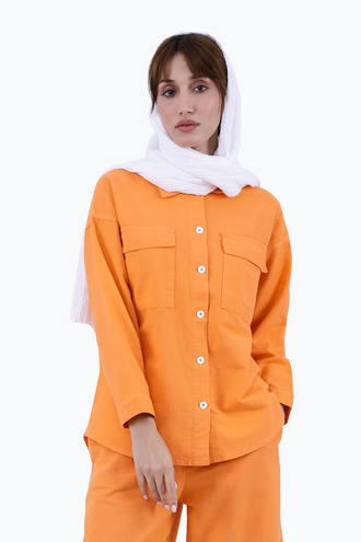 شومیز زنانه - 