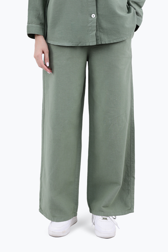 شلوار بگ زنانه - 