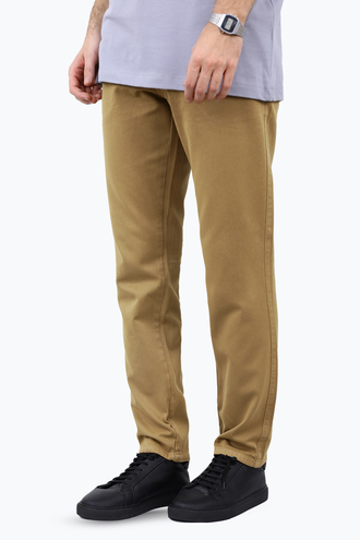 شلوار کتان مردانه - 