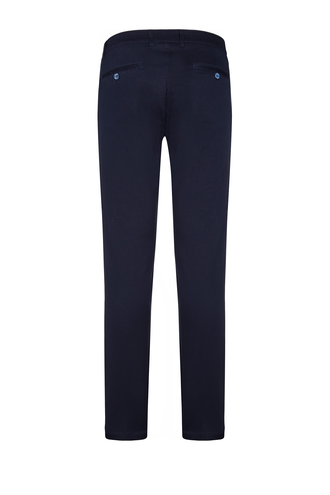 شلوار کتان مردانه - 