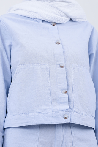 کت کوتاه زنانه - 