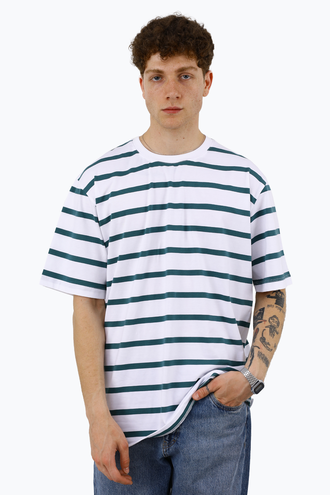 تیشرت آستین کوتاه مردانه - 