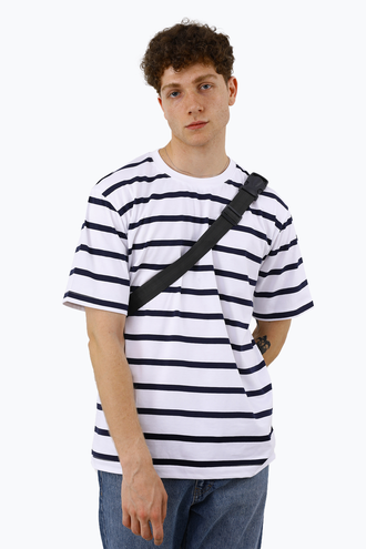 تیشرت آستین کوتاه مردانه - 