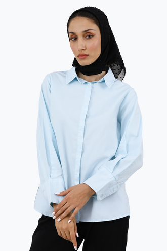 شومیز زنانه - 