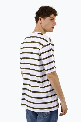 تیشرت آستین کوتاه مردانه - 