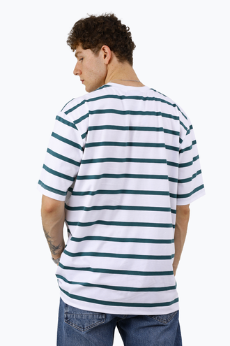 تیشرت آستین کوتاه مردانه - 