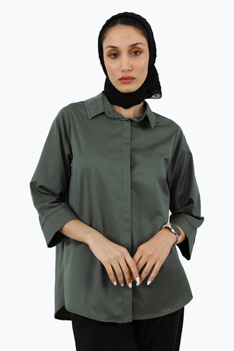 شومیز زنانه - 