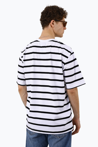 تیشرت آستین کوتاه مردانه - 