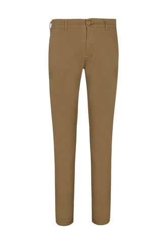 شلوار کتان مردانه - 